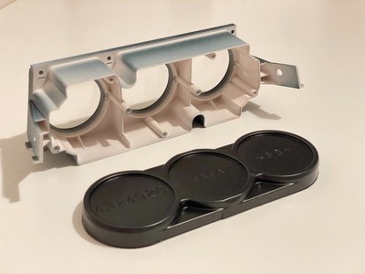 Audi 80 B4 Zusatzinstrumente online kaufen | eBay 