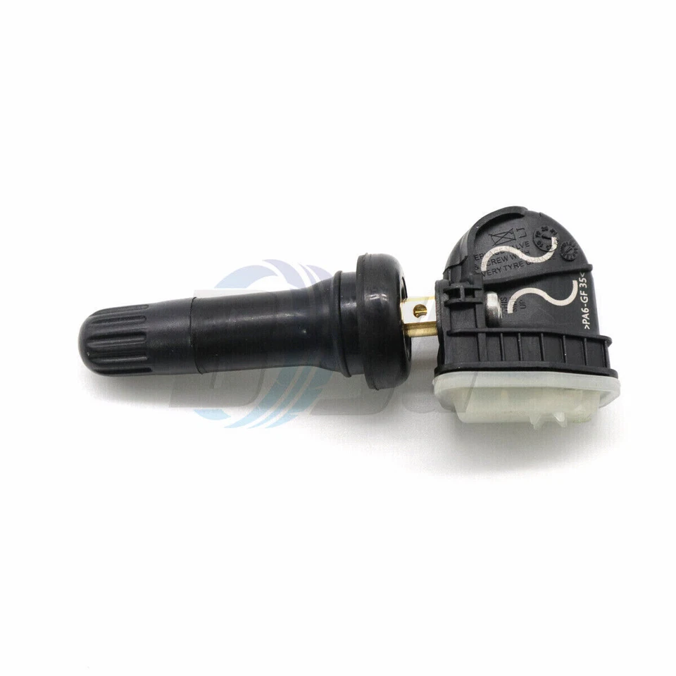 NEW HC3T-1A180-AB 315MHz TPMS Tire Pressure Sensor 4pcs For Ford Fusion Lincoln - Image 3 of 4