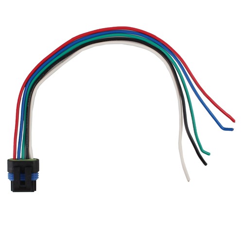 For Mercury Optimax Racing 300 XS 250/225 XS/XS Sport Ignition Coil Connector - Picture 6 of 7