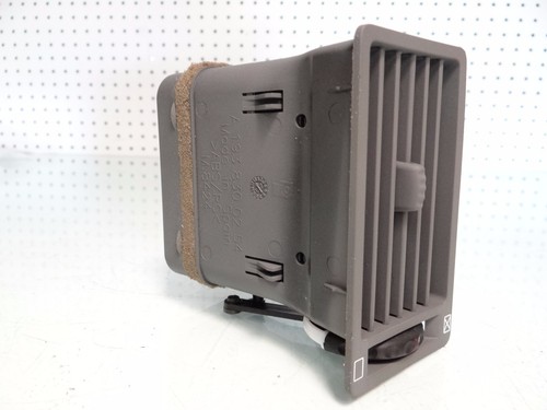 04 05 06 07 CHRYSLER CROSSFIRE RIGHT DASH AIR VENT COVER TRIM GOOD CONDITION - Picture 7 of 7