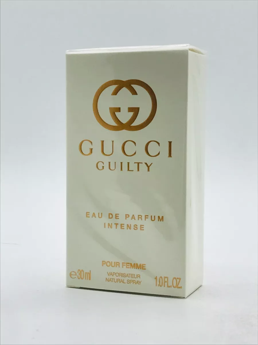 Gucci Guilty Pour Femme By Gucci for Women - 3 Oz Edp Spray, 3 Oz Scent