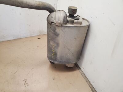 Lexus IS250 Sedan, Dual Muffler, 2006-2013, 2.5L,V6, RWD, 4GRFSE