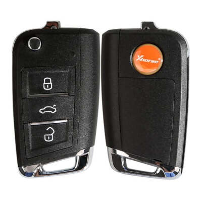 Xhorse VVDI Key Tool Universal Wireless Compatible with Smart Proximity Flip Key