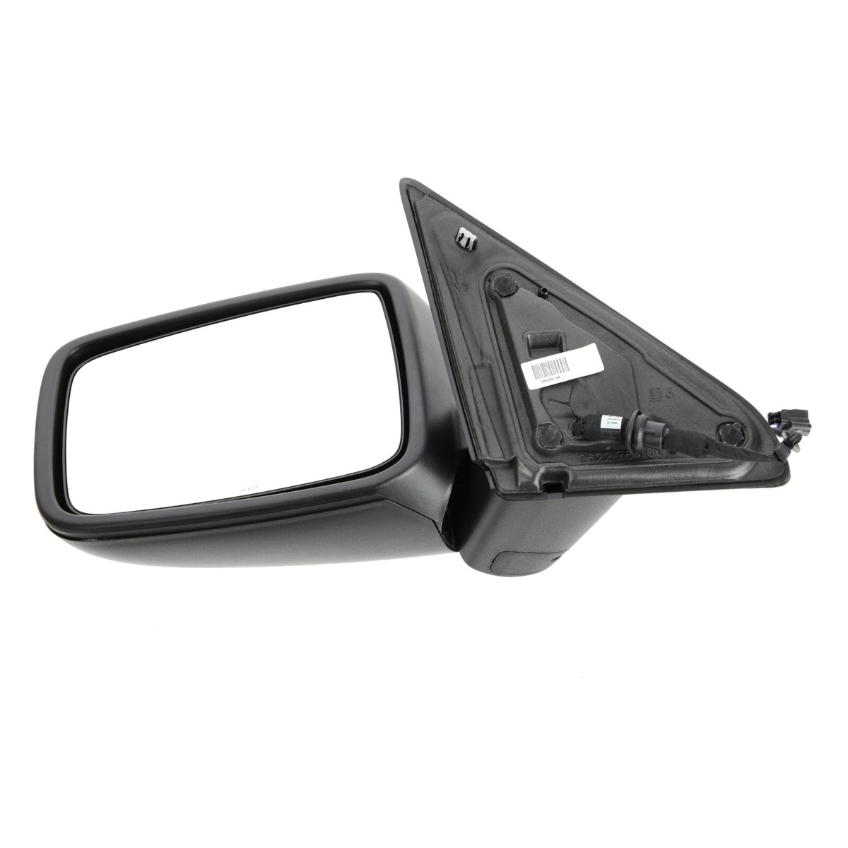 15-22 RAM 1500 2500 EXTERIOR REAR VIEW MIRROR LEFT DRIVER MOPAR