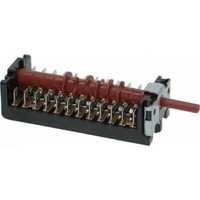 Schalter Ofen Beko 263100032 D057112