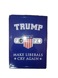 Trump 2020 metal tin sign wall decorative items Trump 2020 metal tin sign wall decorative items
