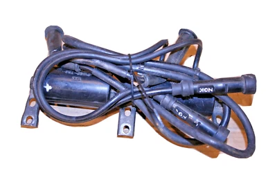 Honda VF 1000 F1 SC15 1984-1985 Zündspulen Zündspule Kerzenstecker - Bild 1 von 2