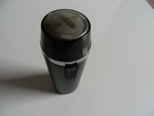 Vintage Boots Handy Shaver Battery Cordless Rare