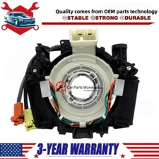 25560-9BH3A NEW High Quality Clock Spring For 2005-2021 Nissan Frontier