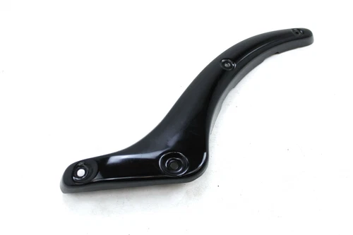 PLATE, REAR FRAME LH