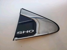 2010-2019 Ford Taurus Sho Rear Left Side Quarter Panel Corner Trim Molding 5l1