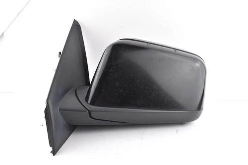 OEM 2007-2010 Ford Edge Left Driver Side View Power Mirror Black UA /11 Pin ✅