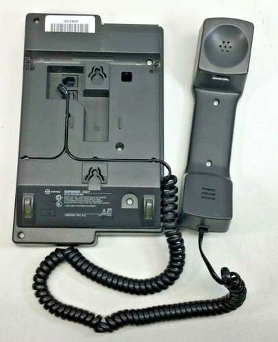 LOTE DE 5 MITEL SUPERSET 401+ 9113-5XX-002-NA TELÉFONO DIGITAL CON TELÉFONO - Imagen 5 de 8
