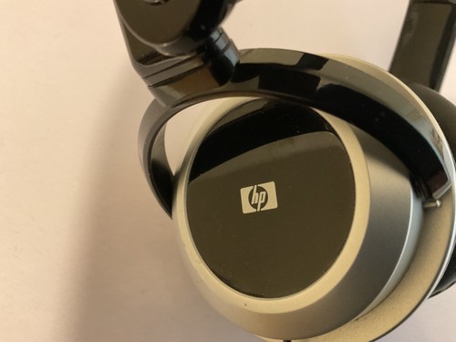 HP Gaming Headset with Mic 3.5mm Jack Right Ear headphone doesn't work - Bild 9 von 9