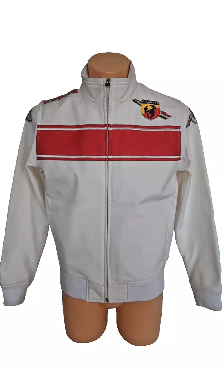 Abbigliamento clearance abarth ebay