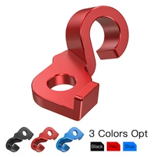 NICECNC Clutch Cable Bracket Holder For Yamaha Blaster 200 YFS200 SE 1988-2006