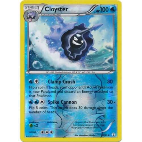 Pokémon TCG • Generations • Single Cards - Picture 19 of 109