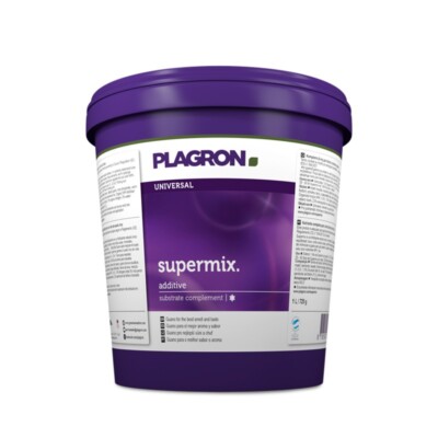 Plagron - Supermix - 1L
