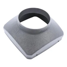 Eberspacher Hood Outlet 221000010019 Genuine 90mm for Espar Airtronic D4 D4S B4 