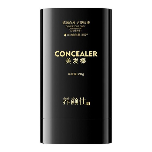 Safe and Convenient Comb Hair Dye,Waterproof and Sweat-proof Hair Dye Comb NEW - Picture 6 of 23