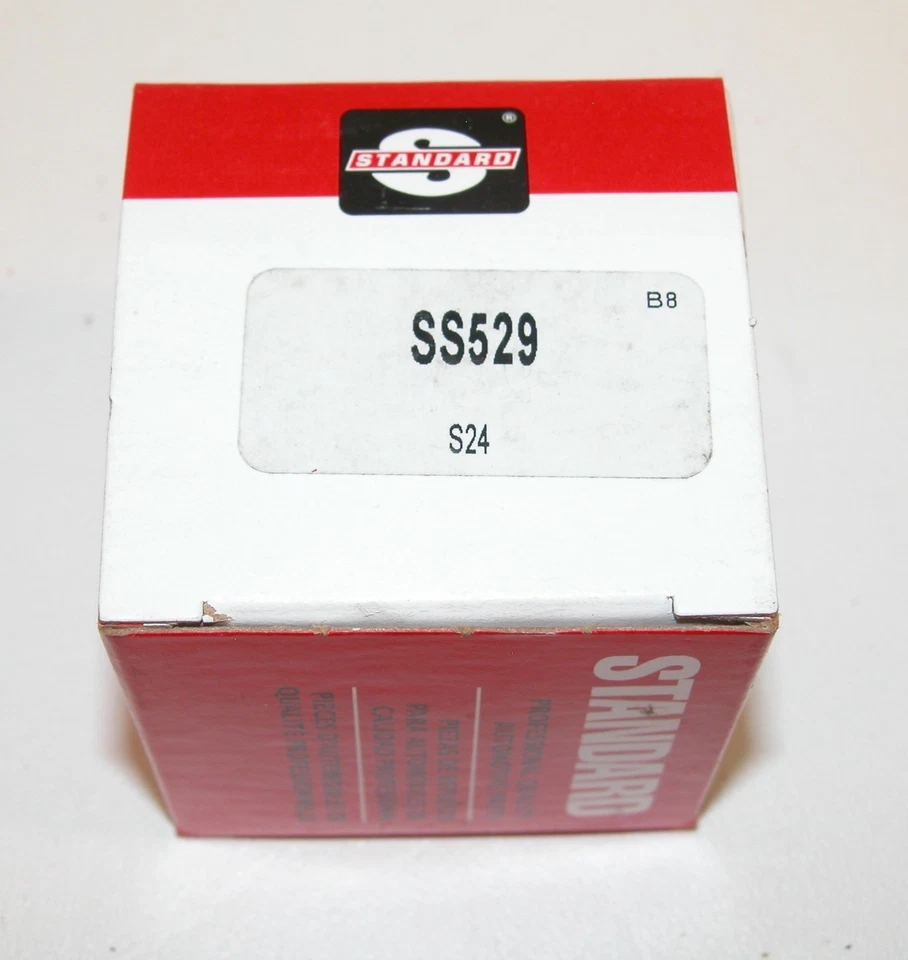 Соленоид стартера SMP SS529 подходит для грузовика 67-69 C/K 48-55 GMC 150-22 и более - Изображение 2 из 3