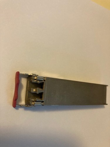 Genuine Nortel OC192 IR-2:S-64.2 / 10GBASE-ER, EW 1550nm XFP Transceiver Module - Picture 4 of 7