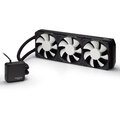 PC AIO Wasserkühlung Fractal Design  Kelvin S36 