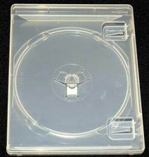 NEW Sony PS3 Empty Replacement Game Case Playstation 3