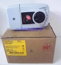1pcs New  Danfoss Electric Actuator 082H0161 AME 435 Electric Control Valve