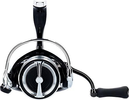 Daiwa 19 LEXA LT2500 Spinnrolle Aluminium Unisex Erwachsene Übersetzung: 5,3 NEU - Bild 3 von 4