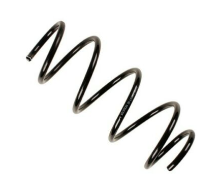 MERCEDES-BENZ C W204 Front Coil Spring A2043210604