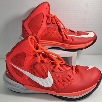 NIKE PRIME HYPE DF　30cm Nike Prime Hype DF Black 2015 for Sale | Authenticity