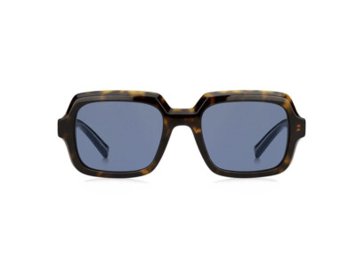 Brand New Givenchy Sunglasses GV 7153 / S 086 / KU Havana 