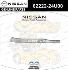 Original R33 GTR Seitenhalter Stoßstange vorne rechts 62222-24U00 F/S Nissan ...