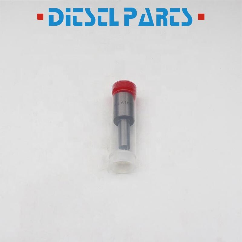 6x Diesel Fuel Injector Nozzle Tip NP-DLLA154S334N419 for ISUZU