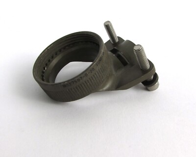 Sunbank MS27507-B-20 Connector Mil Spec Backshell Strain Relief Size 20 =NOS=