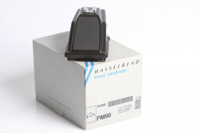 Hasselblad PM 90 Prismensucher PM90 Finder | eBay