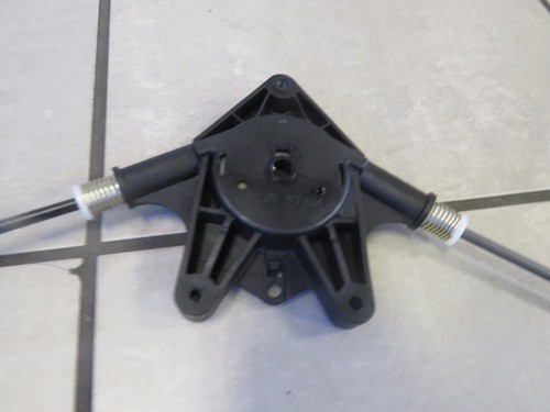 JEEP WRANGLER Front Left Door Window Regulator NEW OEM MOPAR - Picture 6 of 9