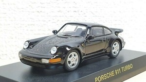 porsche 964 diecast