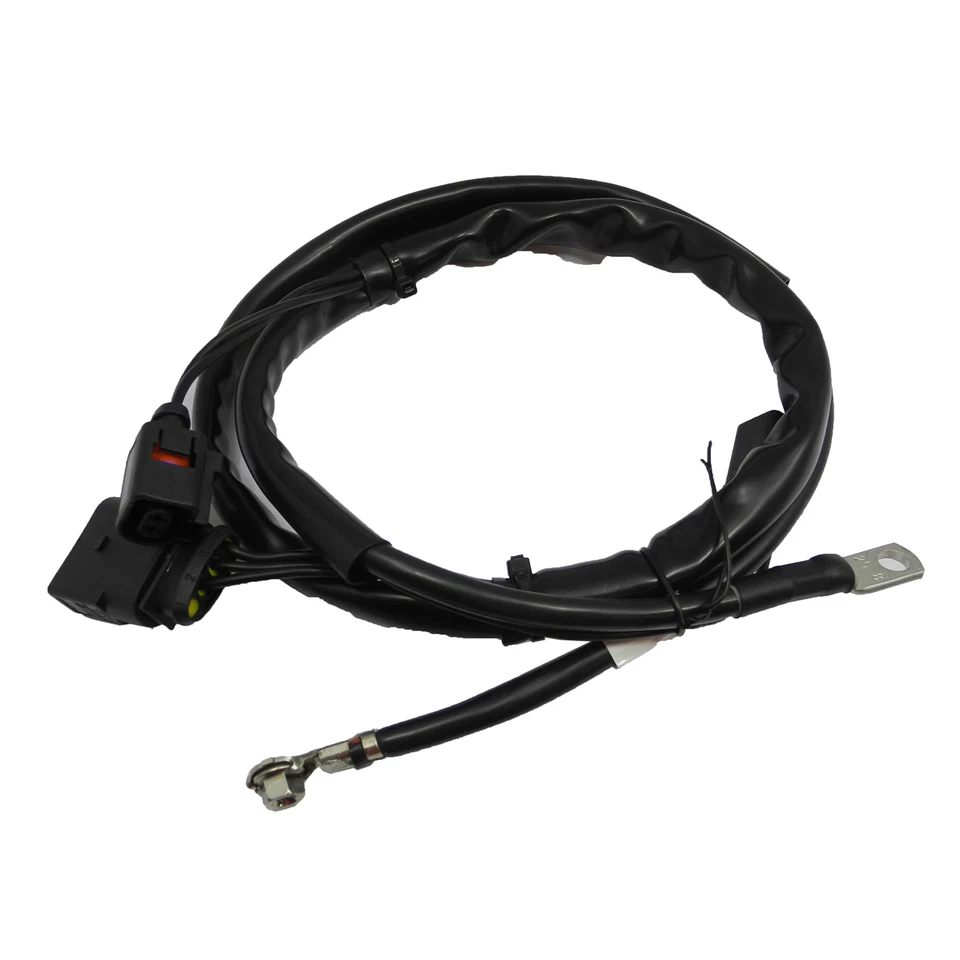 Arnés sistema de carga para Volkswagen Jetta 1K1971111AG RK1047B 2010-2014 Foto 4 de 4