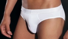 Perofil Slip Mini Uomo X-Touch in Micro Modal