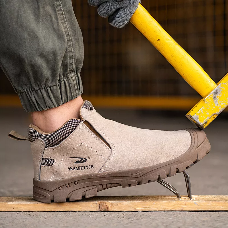 Composite shoes top for work