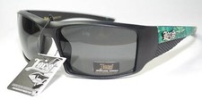 Locs Sunglasses HARDCORE Cholo Shades Driving Eazy E Mad Dogger MARIJUANA 138