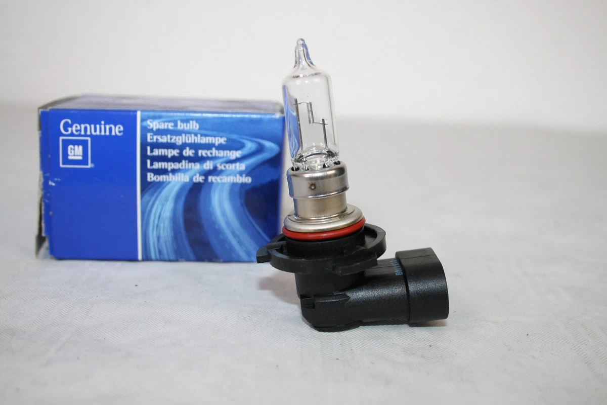 Original Opel Halogenlampe 12V 55W GM 93190939 Glühlampe Astra G 