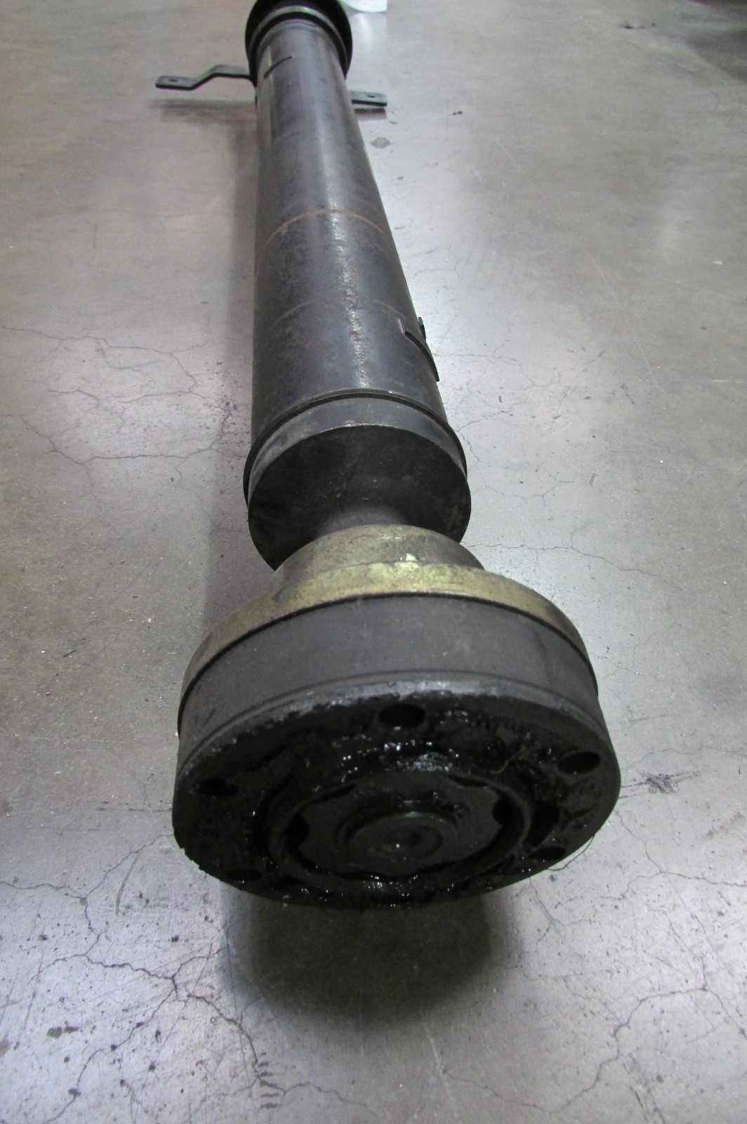 Lamborghini Gallardo, Transmission Drive Shaft, Used, P/N 400521101
