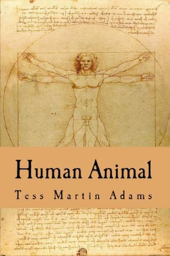The Human Animal by Tess Martin (2014, Trade Paperback) for sale online |  eBay