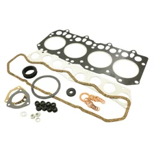 Land Rover Defender 2.5 NA Diesel Decoke Gasket Set STC1562