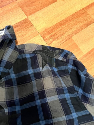 Givenchy button down size 41 - Picture 4 of 8