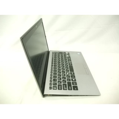 VAIO VJPG11C11N Sony Core i5 8250U RAM 8GB SSD 256GB 13.3 Inch 1.60GHz - Picture 3 of 20