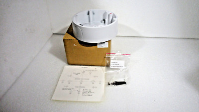 Pelco IMPBB-ES IP Sarix Pro Back Box Outdoor Surface Mount